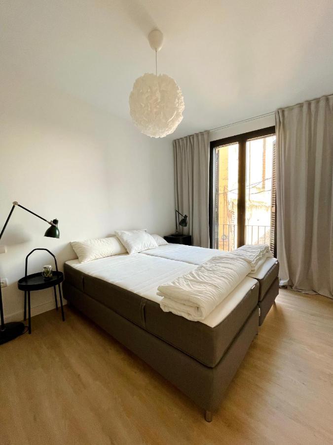 Calle Parras 10 Málaga Dış mekan fotoğraf