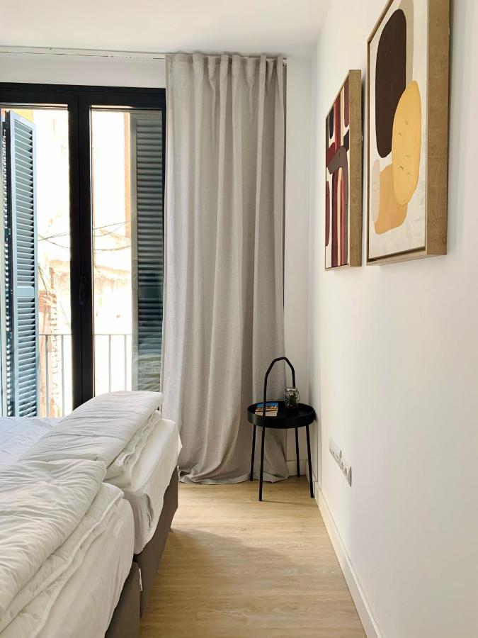 Calle Parras 10 Málaga Dış mekan fotoğraf