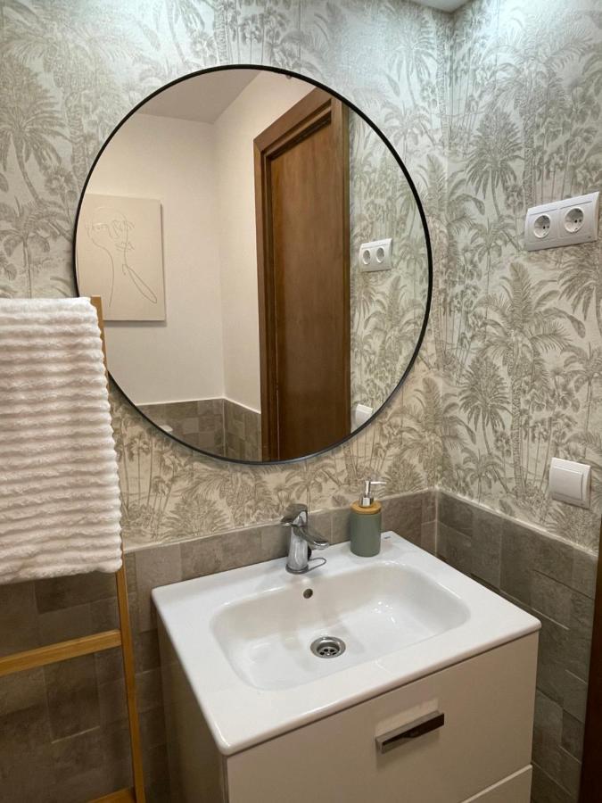 Calle Parras 10 Málaga Dış mekan fotoğraf